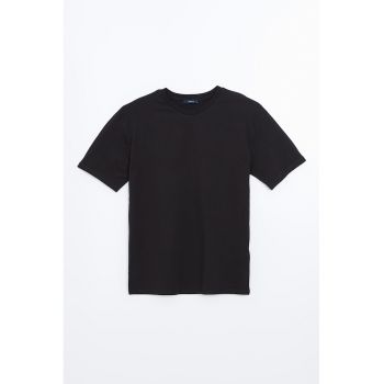 Tricou uni lejer