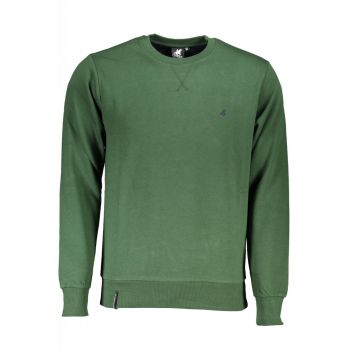 Camasa cu maneca lunga US GRAND POLO EQUIPMENT & APPAREL pentru barbati - cu imprimeu cu logo