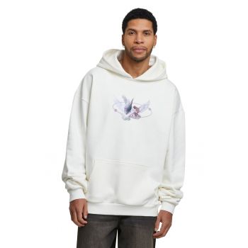 Hanorac unisex cu imprimeu grafic