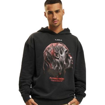 Hanorac unisex cu imprimeu grafic