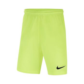 Pantaloni scurti cu tehnologie Dri-FIT pentru fotbal Park III