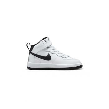 Pantofi sport  pentru Fete - force 1 mid easyon se 1 bp - FQ7104-100 - Alb