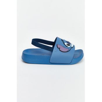 Papcui cu bareta Lilo & Stitch