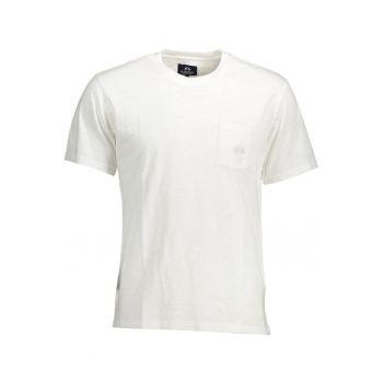 Tricou barbati - cu buzunar la piept - Regular Fit
