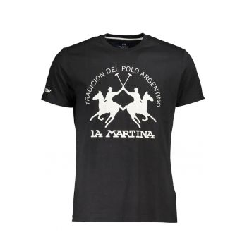 Tricou barbati - cu imprimeu grafic - Regular Fit