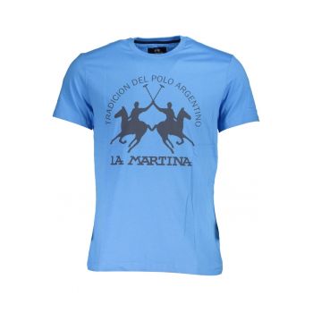 Tricou barbati - cu imprimeu grafic - Regular Fit