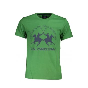 Tricou barbati - cu imprimeu grafic - Regular Fit
