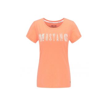 Tricou cu imprimeu logo Alexia t