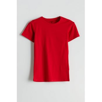 Tricou din amestec de bumbac