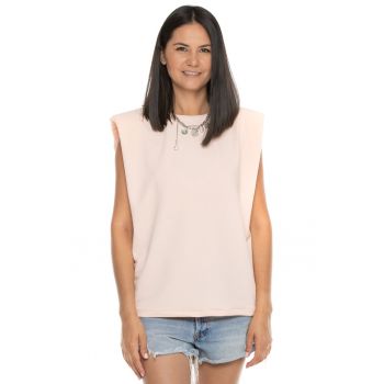 Tricou piersica