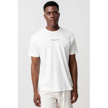 Tricou regular-fit din bumbac