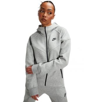 Bluza dama  Bumbac - Gri -