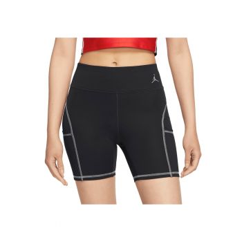Colanti  pentru Femei - w j spt leg short - DX0461-010 - Negru