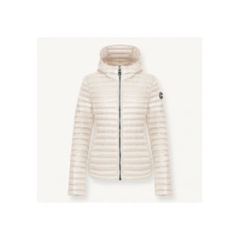 Geaca  pentru Femei - friendly - 2228U-5WG-01 - Alb