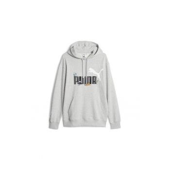 Hanorac  pentru Drumetie - 622191-04 - XS INTL - Gri