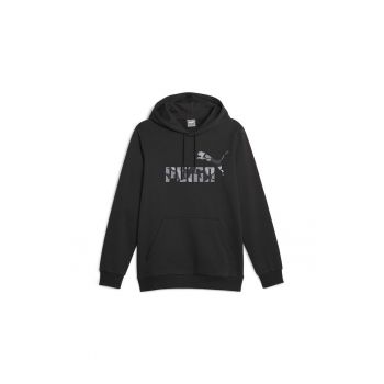 Hanorac  pentru Drumetie - 675946-01 - XS INTL - Negru