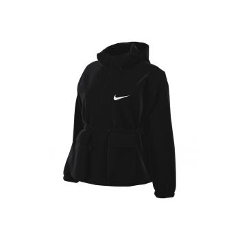 Jacheta  pentru Femei - w nsw trend wvn jkt - FN3669-010 - Negru