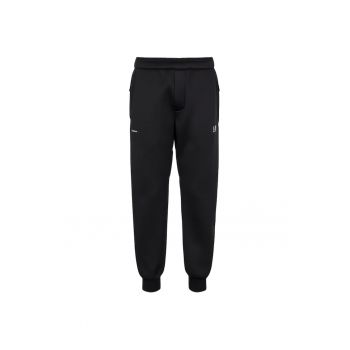 Pantaloni  pentru Barbati - m lab pants - 6RPP92-PJSQZ-1200 - Negru