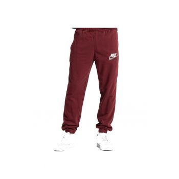 Pantaloni  pentru Barbati - m nk club+ ft cf lbr pant - FB7687-677 - Rosu