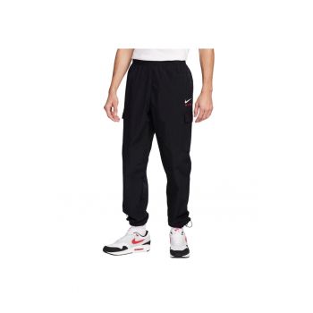 Pantaloni  pentru Barbati - m nsw sw air ltwt wv pant - FZ8371-010 - Negru