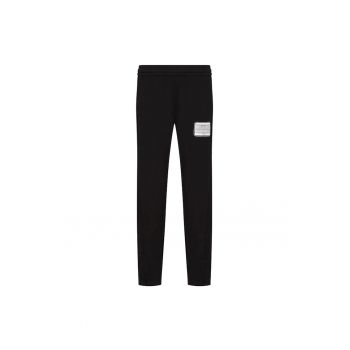 Pantaloni  pentru Barbati - m pants ch big 7 coft - 3RPP63-PJEQZ-1200 - Negru