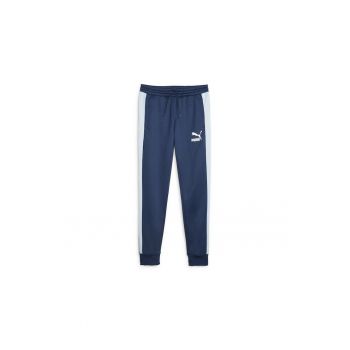 Pantaloni  pentru Barbati - t7 iconic track pants - 539485-15 - XS INTL - Albastru