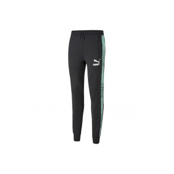 Pantaloni  pentru Barbati - t7 sport track pants - 539629-51 - Negru