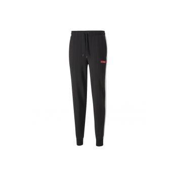 Pantaloni  pentru Barbati - x coca cola t7 pants - 536163-01 - XS INTL - Negru