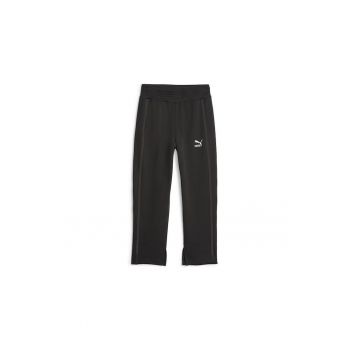 Pantaloni  pentru Femei - T7 High Waist Pants - 621467-01 - 2XS INTL - Negru