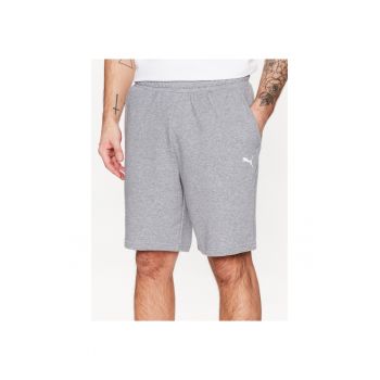 Pantaloni scurti sport barbati -  301607656 - Bumbac