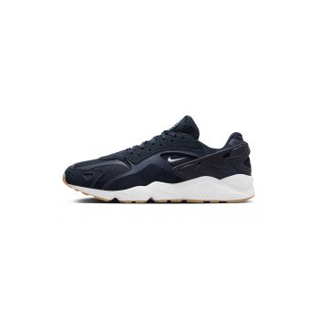 Pantofi sport cu garnituri de piele Air Huarache Runner
