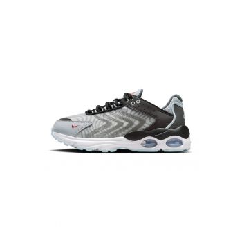Pantofi sport cu garnituri de piele ecologica Air Max