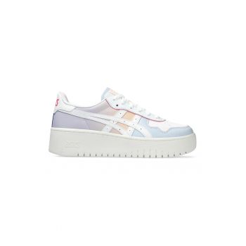 Pantofi sport de piele ecologica Japan