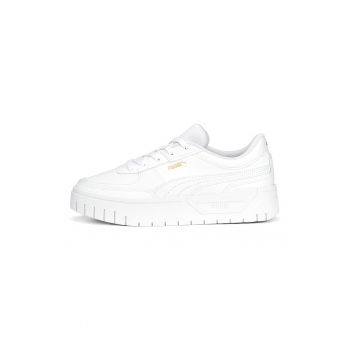 Pantofi sport de piele si piele ecologica Cali Dream