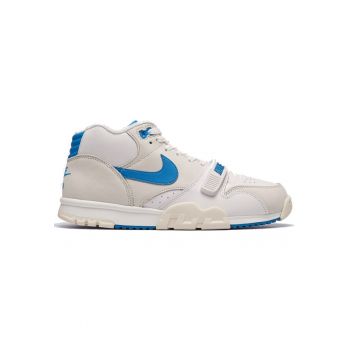 Pantofi sport  pentru Barbati - air trainer 1 ess - FJ4183-100 - Alb