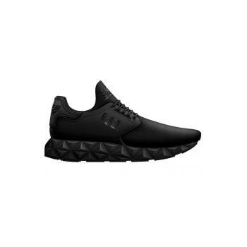Pantofi sport  pentru Barbati - Ultimate C2 Kombat Derby - X8X123-XK300-R641 - Negru