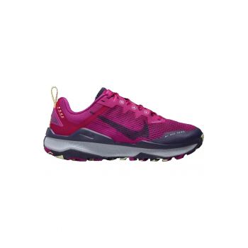 Pantofi sport  pentru Femei - wmns react wildhorse 8 - DR2689-601 - Roz
