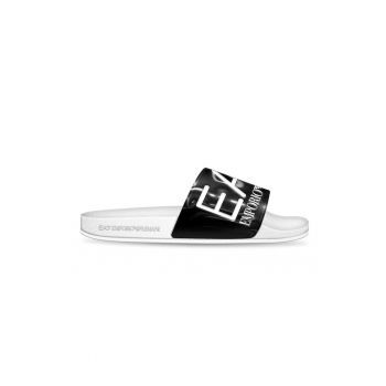 Papuci  pentru Femei - Visibility Slipper - XCP001-XCC22-Q655 - Negru