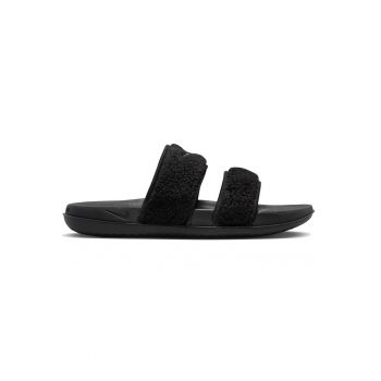 Papuci  pentru Femei - w offcourt duo sld se - DV1038-001 - 5 - Negru