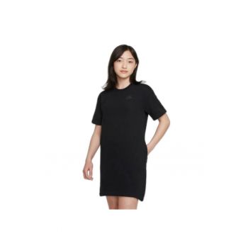 Rochie  pentru Drumetie - FD2982-010 - Negru