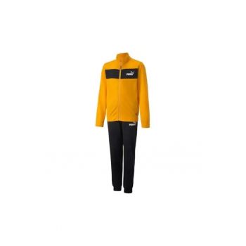 Trening  pentru Baieti - poly suit cl b - 589371-55 - Galben