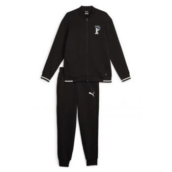 Trening  pentru Barbati - Baseball Sweat Suit - 675968-01 - Negru