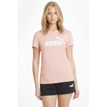 Tricou cu imprimeu logo ESS
