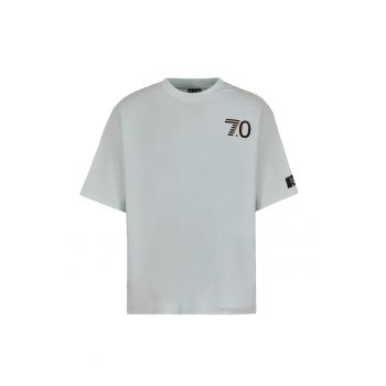 Tricou  pentru Barbati - m tee ss co - 3DPT46-PJRHZ-1133 - Verde