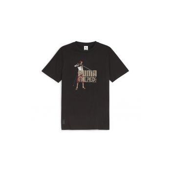 Tricou  pentru Barbati - x one piece graphic tee - 624665-01 - XS INTL - Negru