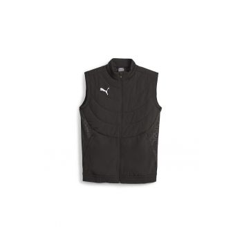 Vesta  pentru Barbati - Individual Winterized Gilet - 658512-03 - Negru