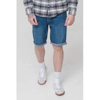 Bermude din denim Ronnie