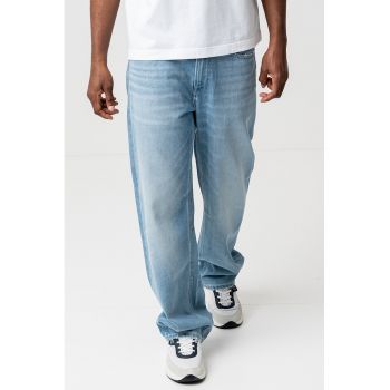 Blugi regular fit