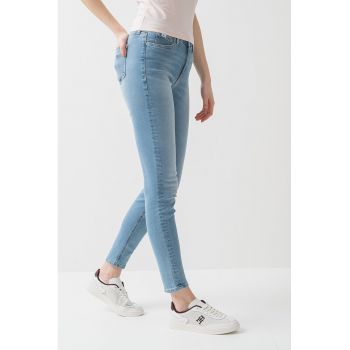 Blugi regular fit