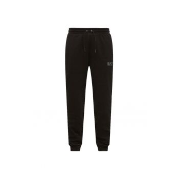 Pantaloni  pentru Barbati - M Pants Ch Inpl - 3RPP78-PJARZ-1200 - Negru
